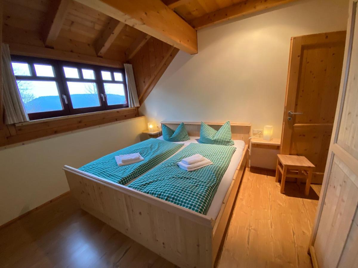 Waldhaus Am Lilienstein Apartment Konigstein an der Elbe Ngoại thất bức ảnh