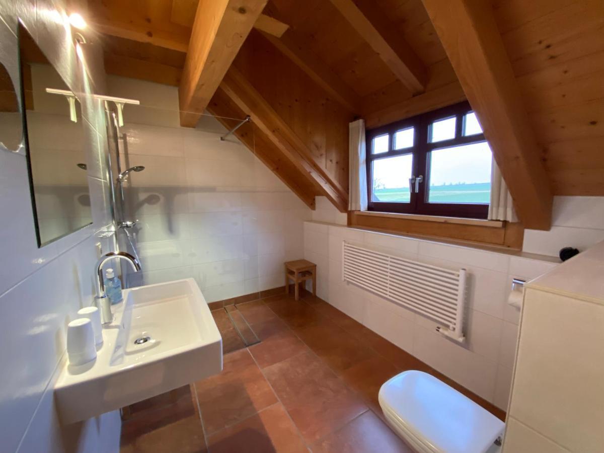 Waldhaus Am Lilienstein Apartment Konigstein an der Elbe Ngoại thất bức ảnh