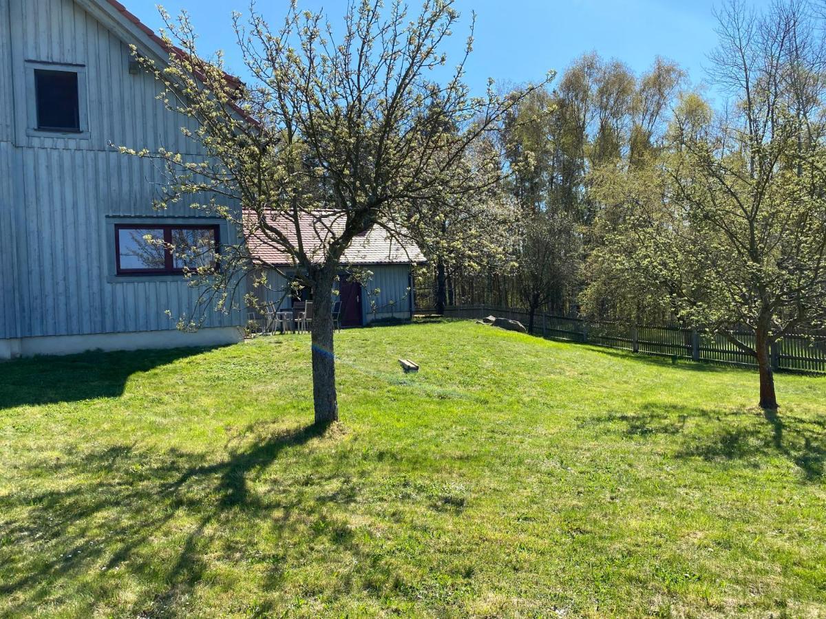 Waldhaus Am Lilienstein Apartment Konigstein an der Elbe Ngoại thất bức ảnh